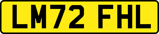 LM72FHL