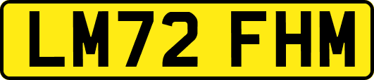 LM72FHM