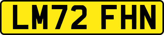 LM72FHN