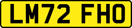 LM72FHO