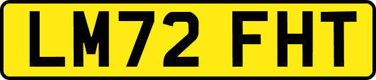 LM72FHT