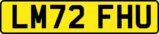 LM72FHU