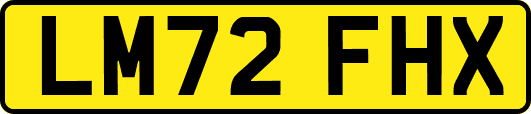 LM72FHX