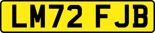 LM72FJB