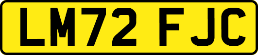 LM72FJC