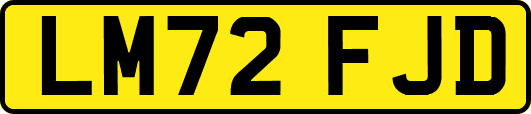 LM72FJD