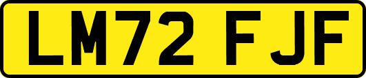 LM72FJF