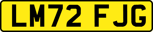 LM72FJG