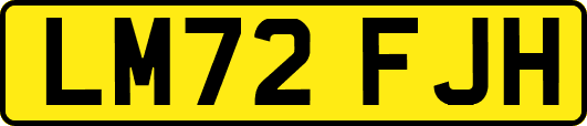 LM72FJH