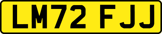 LM72FJJ