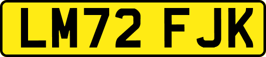 LM72FJK