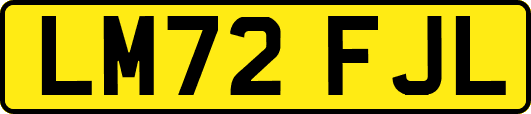 LM72FJL