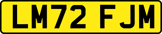 LM72FJM