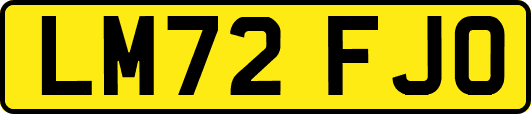 LM72FJO