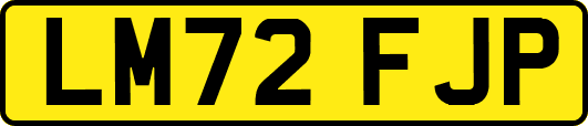 LM72FJP