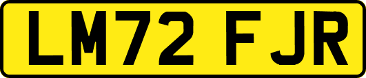 LM72FJR