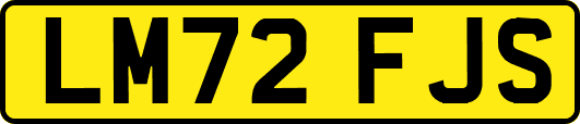 LM72FJS