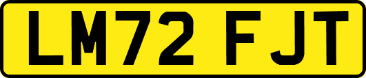 LM72FJT