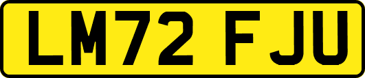 LM72FJU