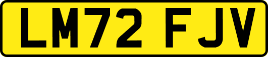 LM72FJV