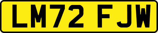 LM72FJW