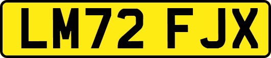 LM72FJX