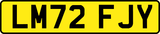 LM72FJY
