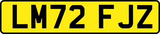 LM72FJZ