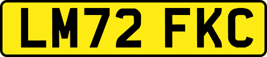 LM72FKC