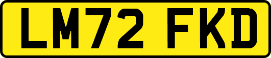 LM72FKD