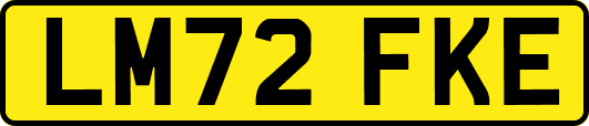 LM72FKE