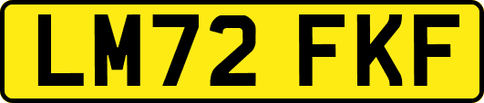 LM72FKF