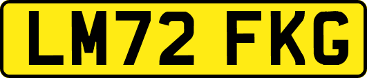 LM72FKG