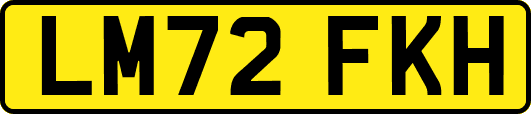 LM72FKH