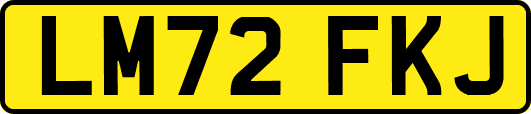 LM72FKJ