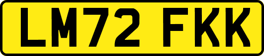 LM72FKK