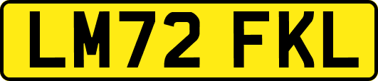 LM72FKL