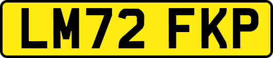 LM72FKP