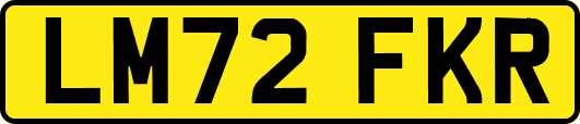 LM72FKR