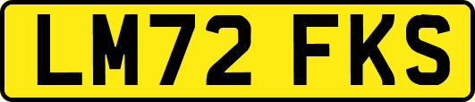 LM72FKS