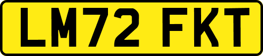 LM72FKT