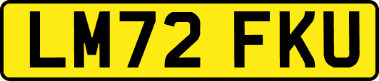 LM72FKU