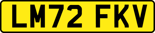 LM72FKV