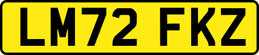 LM72FKZ
