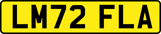 LM72FLA