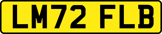 LM72FLB