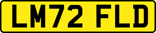 LM72FLD