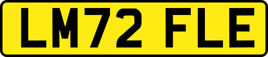 LM72FLE