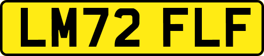 LM72FLF