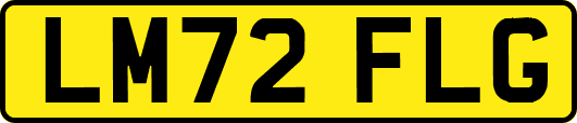LM72FLG